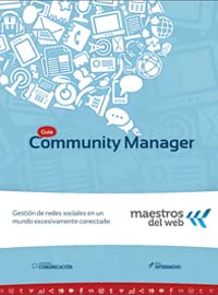 Guía de Community Manager