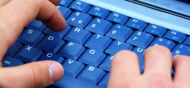 Curso De Mecanografía Online Con Certificado