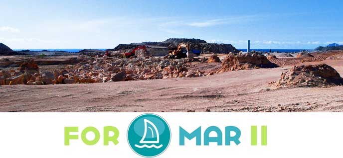 Curso gratuito sobre gestión sostenible de la costa Curso gratuito sobre gestión sostenible de la costa