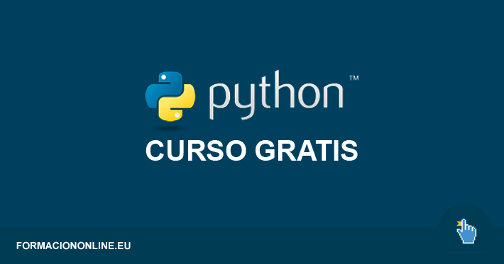 Curso De Python Gratis Online [Completo]