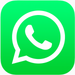 Pide más información por WhatsApp