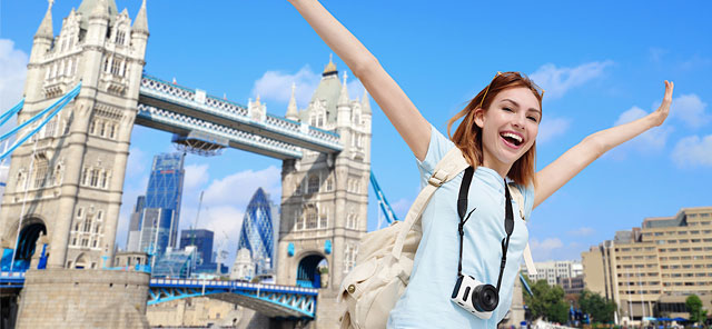 Curso de Inglês Para Viagem Grátis