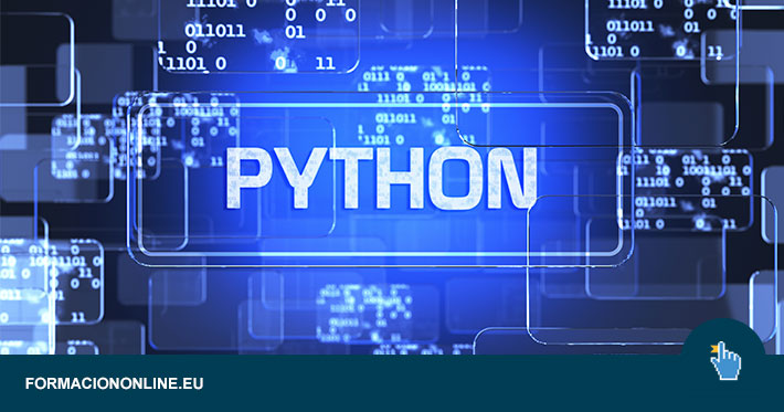 Curso Aprendiendo A Programar En Python Gratis - Riset