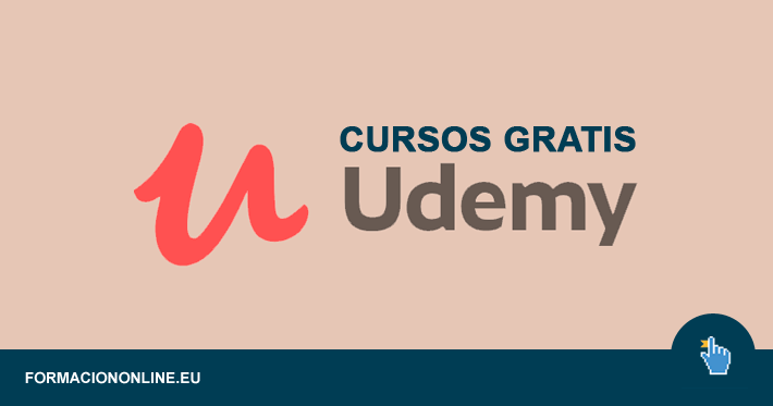 Udemy Cursos Gratis ️ Más 1000 Actualizados Al Día