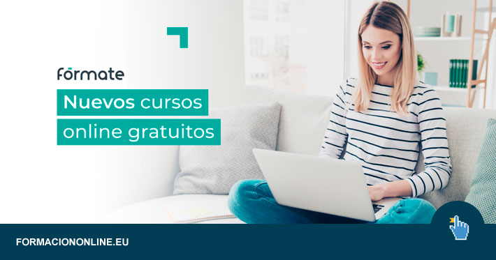 10 Cursos Gratis: Autónomos, Trabajadores en ERTE y Desempleados