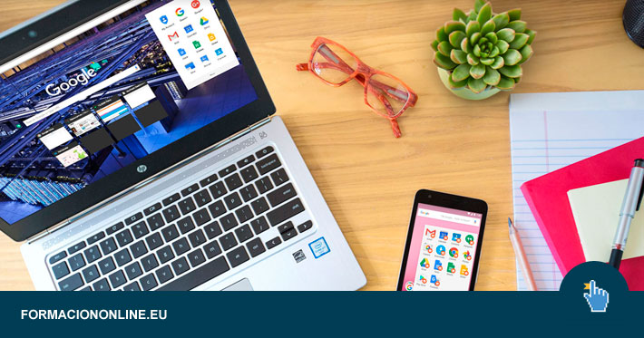 Curso Gratis GSuite para Docentes: Google Certified Educator Level 1