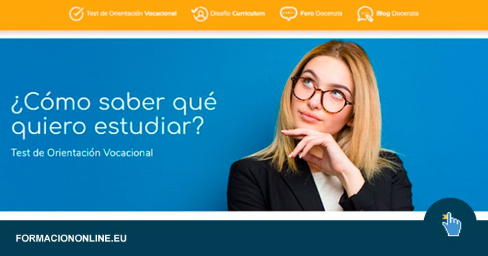 Test Vocacional Gratis: Orienta Tu Nueva Carrera De Estudios