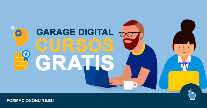 Google Garage Digital Cursos Gratis de Marketing Digital