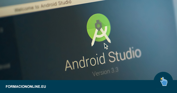 Curso de Android Studio Básico Online Grátis