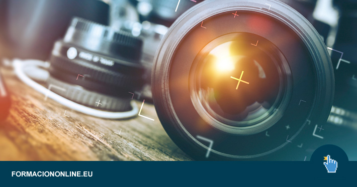 Curso Gratis Básico De Fotografía [11 Vídeo Tutoriales]