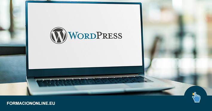 Curso WordPress Gratis En Español