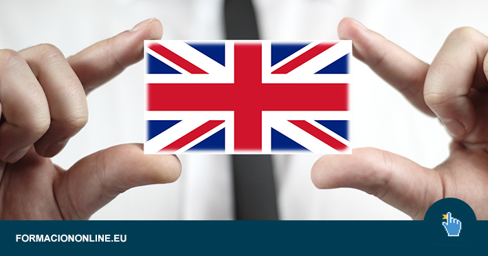 Curso de Inglés para el Trabajo Gratis Online