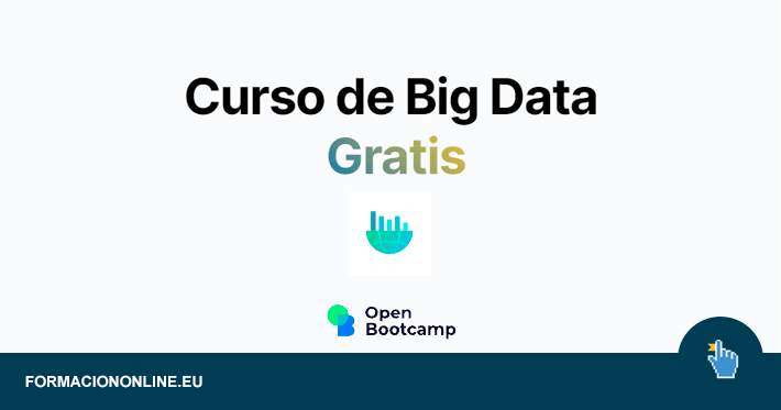 Curso De Big Data Gratis Online De Open Bootcamp